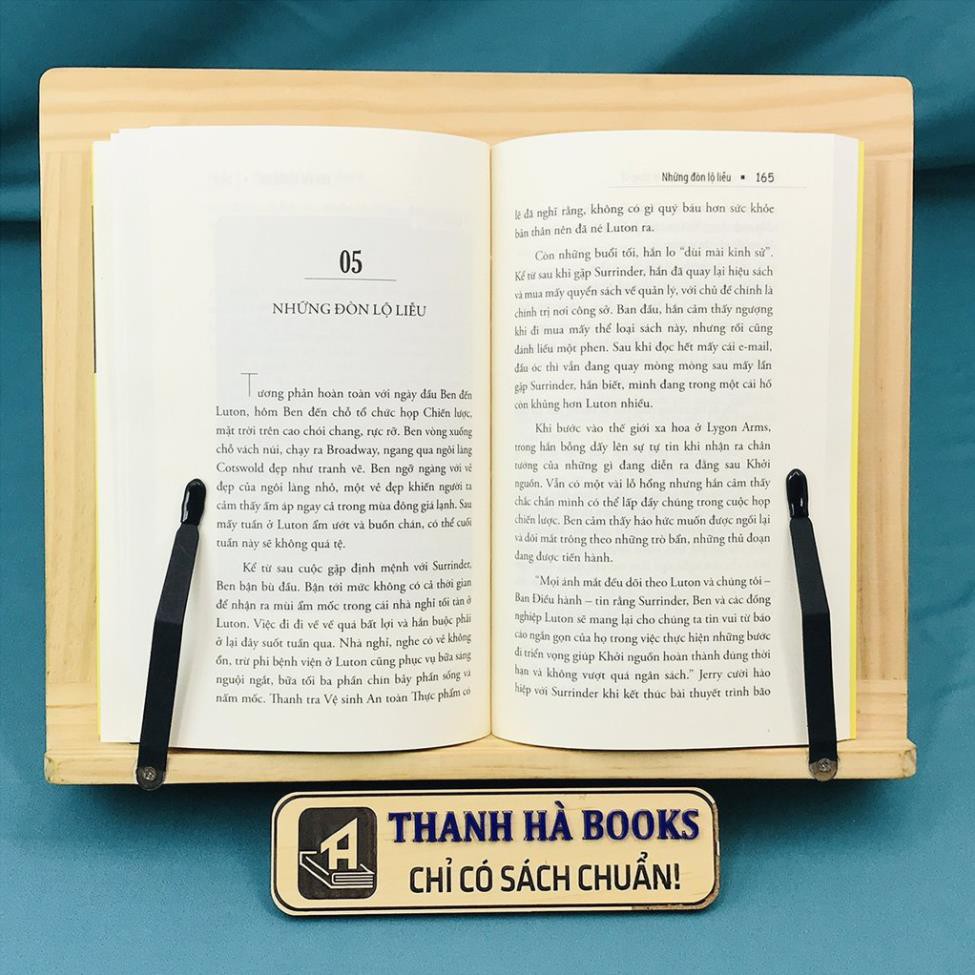 Sách - Mưu Hèn Kế Bẩn Nơi Công Sở - Nghệ Thuật Nhận Biết Và Phòng Tránh Tiểu Nhân Trong Công Việc [AlphaBooks]