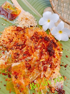 BÁNH TRÁNG MINH MINH