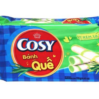 Bánh quế Cosy 132g