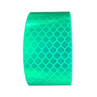 Băng keo phản quang kim cương 3M 4907 Diamond Grade DG3 Reflective Sheeting 30mmx1m
