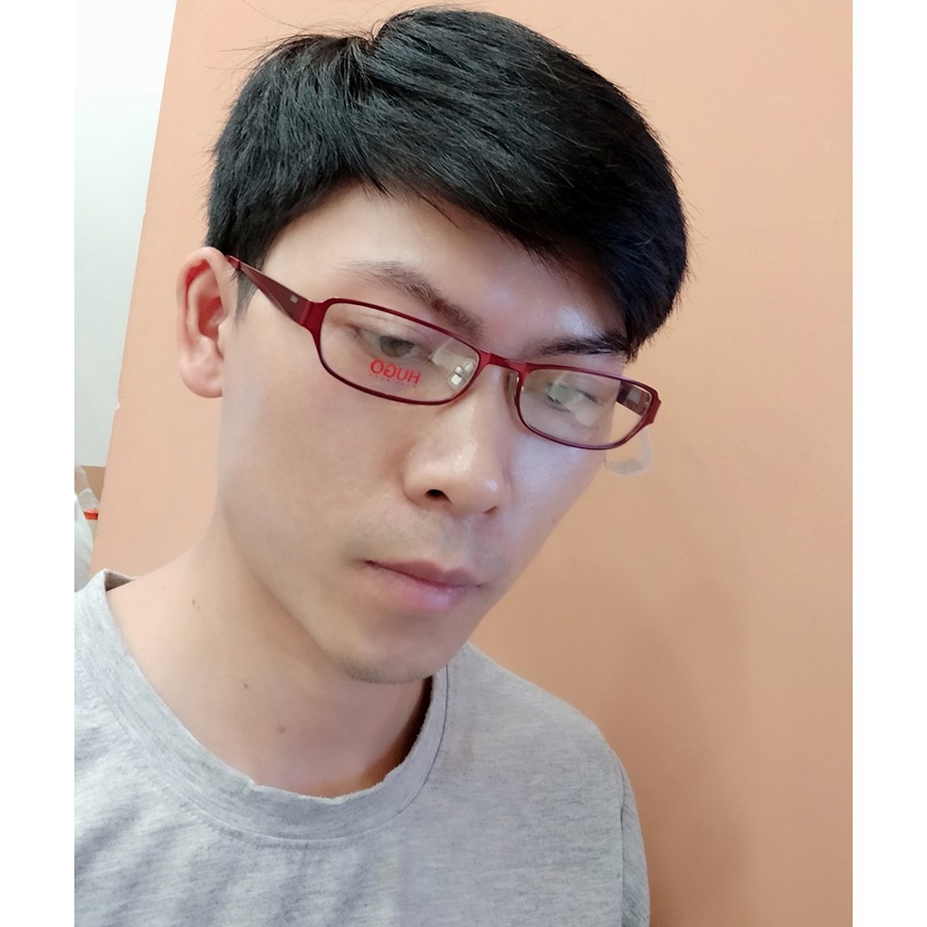 Gọng kính Hugo Boss HB0058 L2R chính hãng, thiết kế dễ đeo bảo vệ mắt