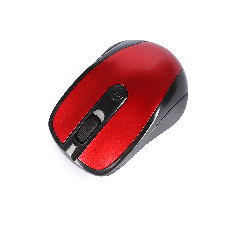 Chuột không dây 2.4Ghz, chuột bluetooth USB phụ kiện cho máy tính, PC, văn phòng