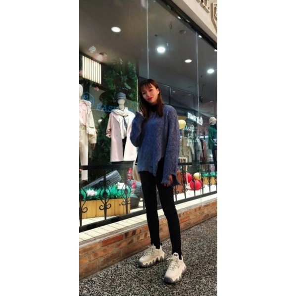 Giày thể thao nữ HOT 2023