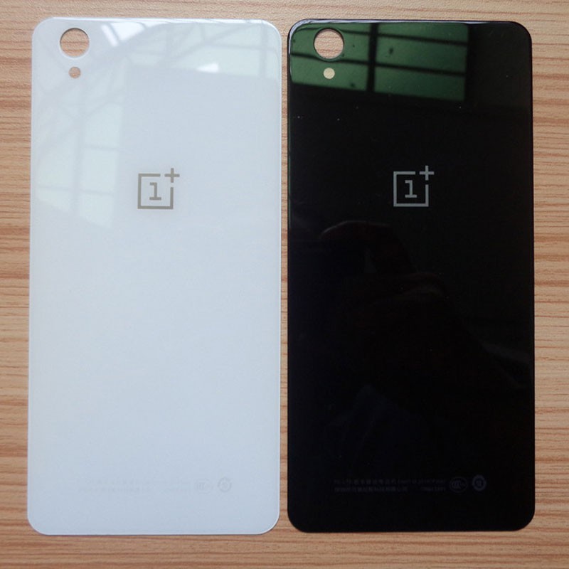 THAY NẮP LƯNG (VỎ LƯNG) ONEPLUS X, NẮP PIN ONEPLUS X
