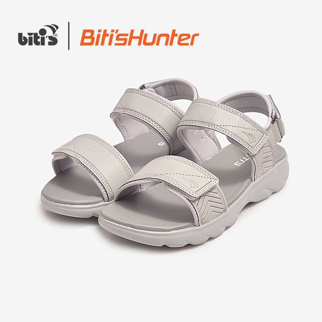 [Mã WABRBT502 giảm 10% đơn 250k] Sandal Eva Phun Bé Gái Biti's DEG008000XAL (Xám Lợt)