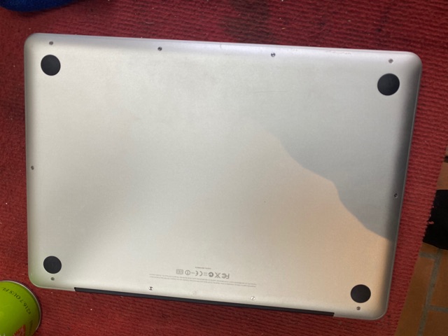 [Siêu đẹp + Siêu Sang] Macbook Pro Vỏ Nhôm mid 2010 8Gb Ram, SSD 128Gb , Logo+phím led Cực Đẹp Sang Chảnh | BigBuy360 - bigbuy360.vn