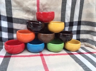 Ramenkin - đồ làm caramen