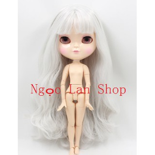 Búp bê Blythe