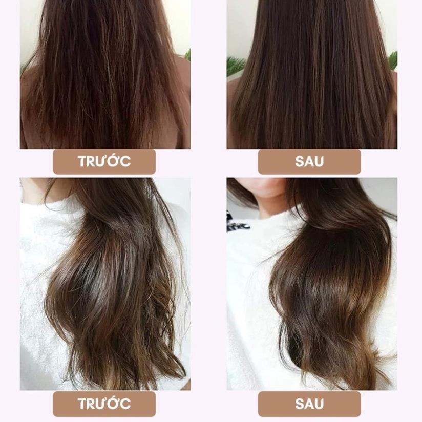 Kem Hấp, Ủ Tóc KERATIN Hàn Quốc mềm mượt | BigBuy360 - bigbuy360.vn