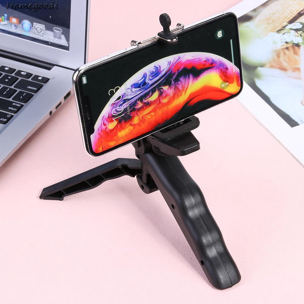 Chân Tripod Mini Cho Máy Ảnh Goprox