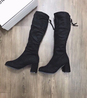 Boot đùi!!!!