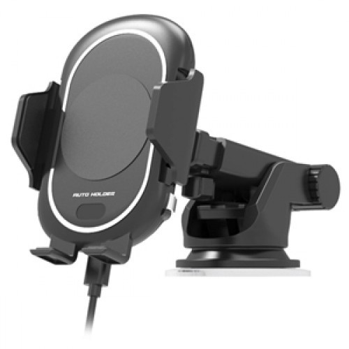 ĐẾ SẠC KHÔNG DÂY TỰ ĐỘNG 5V 0.5A TYPE-C KASHIMURA AT-65