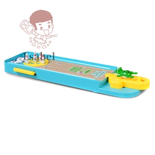 Đồ chơi trẻ em Bowling Mini 3d Cho Bé