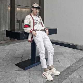 Áo cardigan gucci