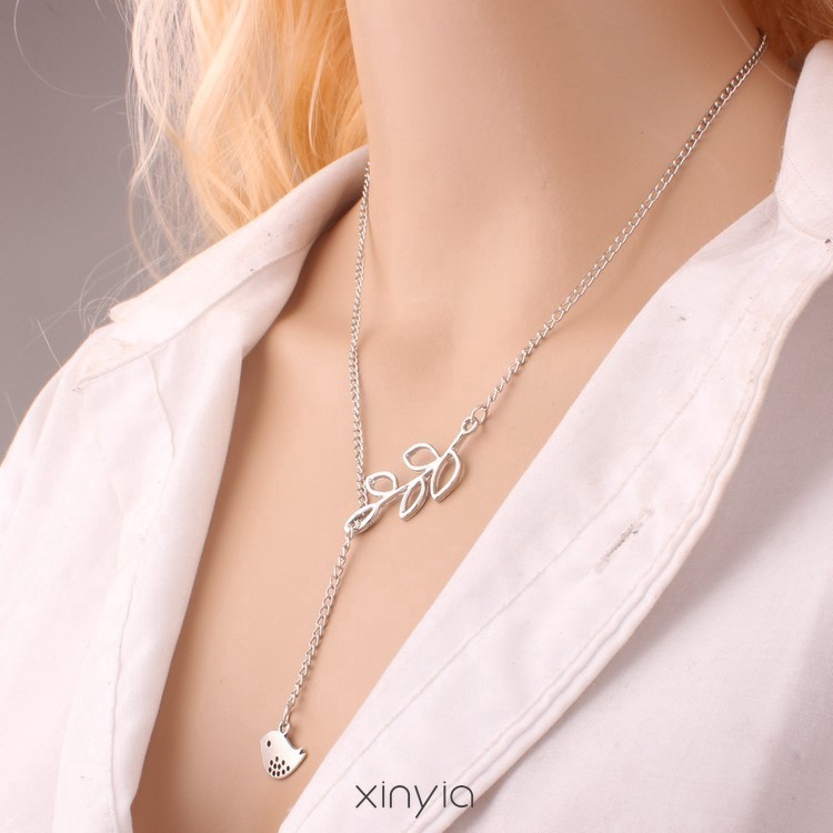 Dây chuyền thiết kế nhiều kiểu dáng tùy chọn đa dạng