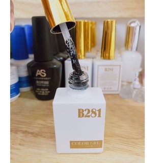 Top trứng cút B281, sơn trứng cút