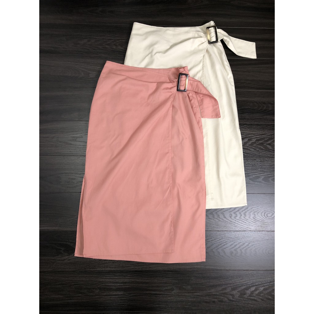 Chân váy MIXXO xuất Hàn dư xịn