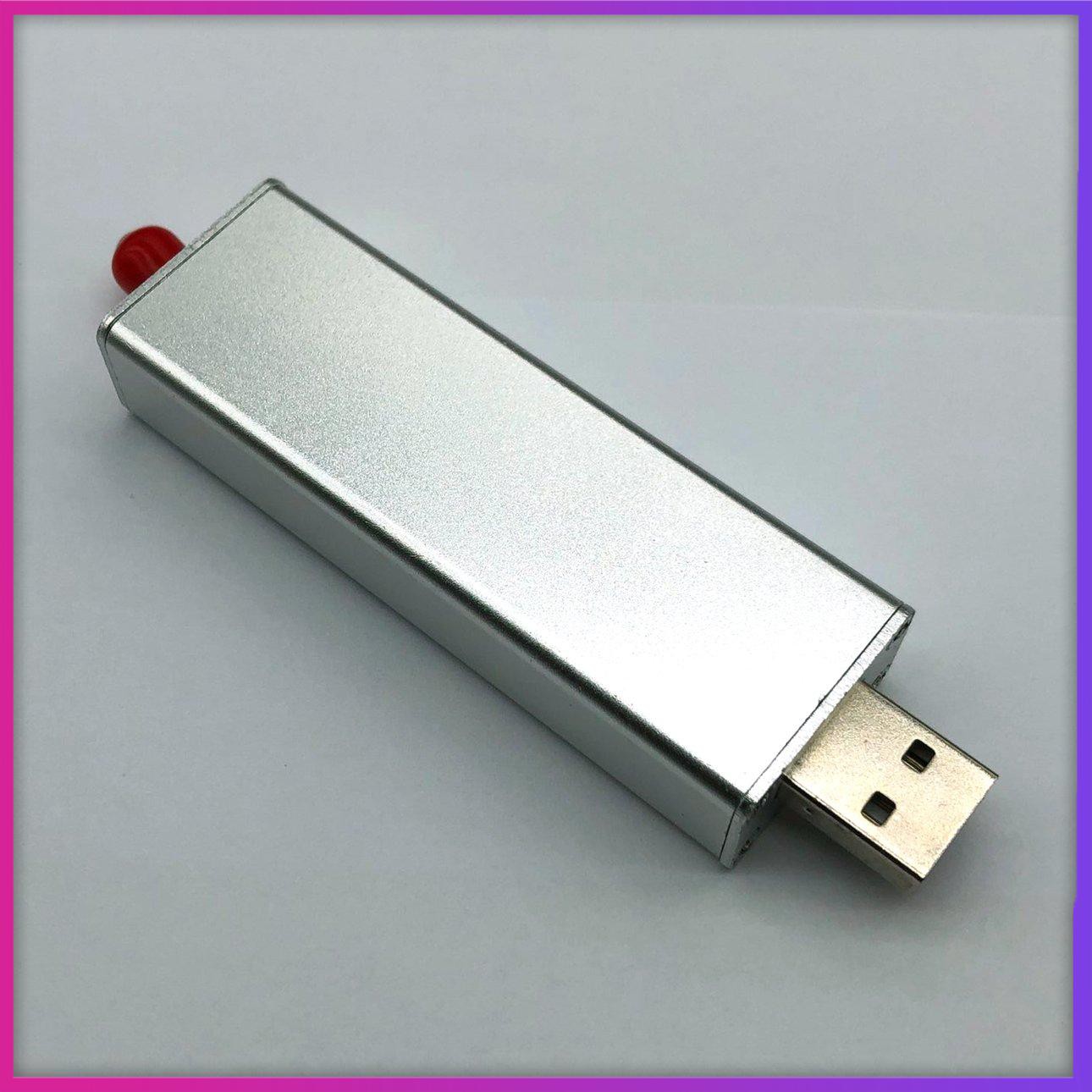 Bộ Tiếp Nhận Tín Hiệu Usb Rtl-Sdr 0.1mhz-1.7ghz Tcxo Rtl Sdr R820T2 Usb Rtl-Sdr | BigBuy360 - bigbuy360.vn