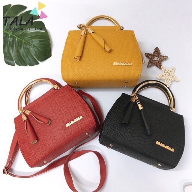 (XẢ KHO ),(FREESHIP _99K),TÚI XÁCH MIN MIN 2 PHONG CÁCH (ĐEO CHÉO +CẦM TAY )
