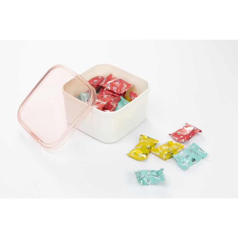 Hộp trữ đồ khô Hokkaido Inochi