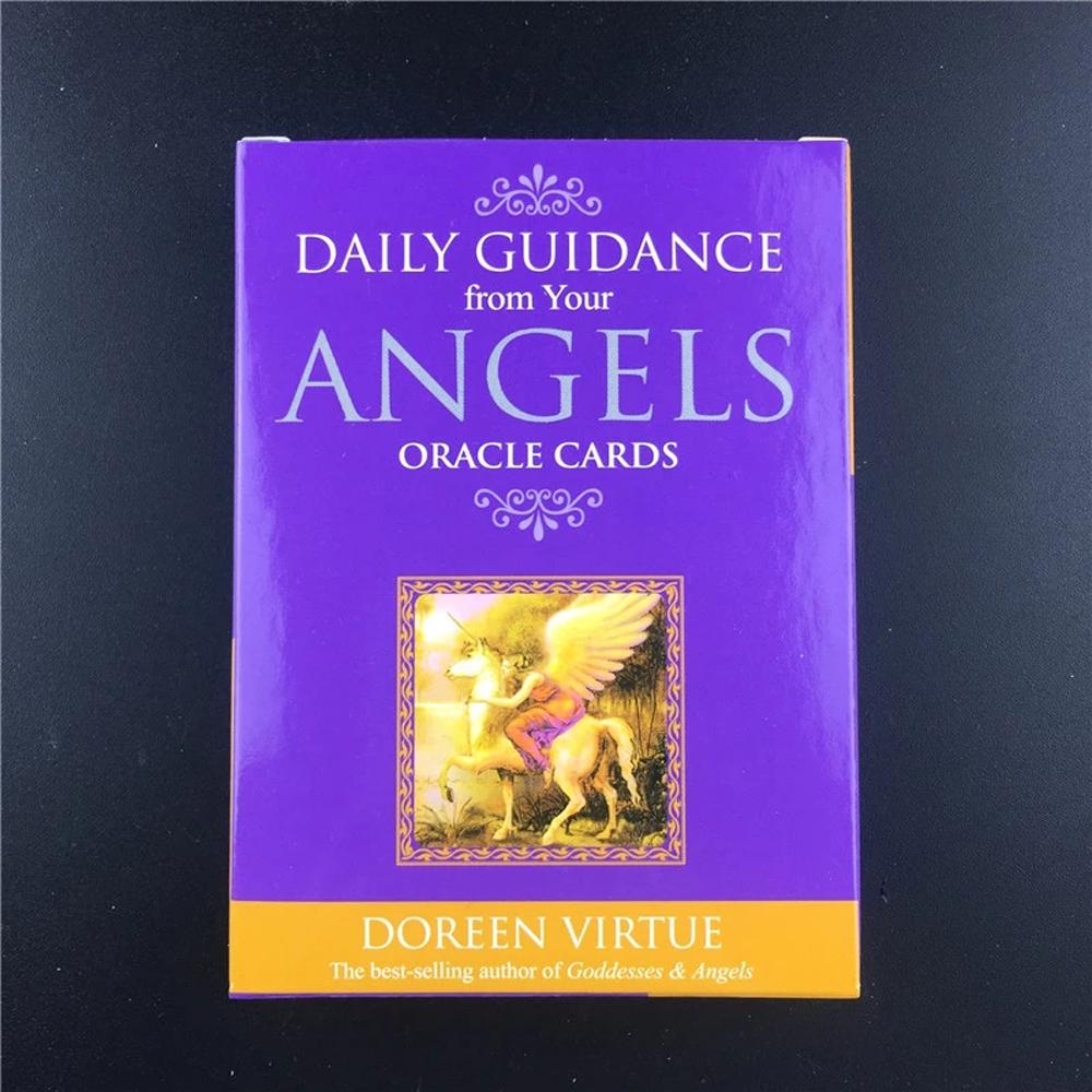 Bộ Bài Tarot Để Bàn REBUY1 Dành Cho Nữ