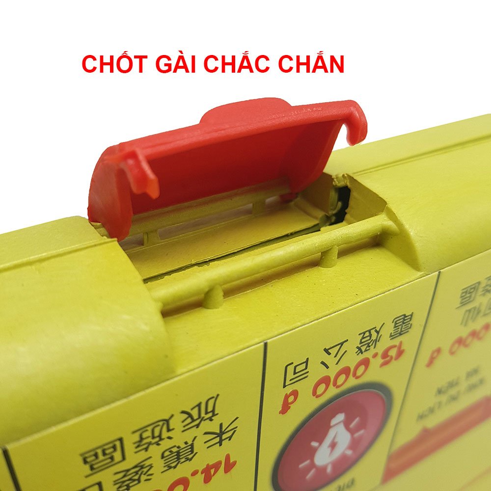 Cờ tỷ phú việt nam mica cao cấp 42x42 rèn luyện tư duy kinh doanh