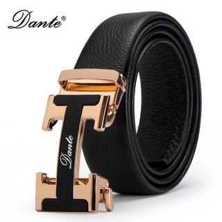 Thắt lưng nam cao cấp hàng full box kèm túi giấy chất da đẹp phong cách thời trang trẻ trung nam tính- thắt lưng da nam