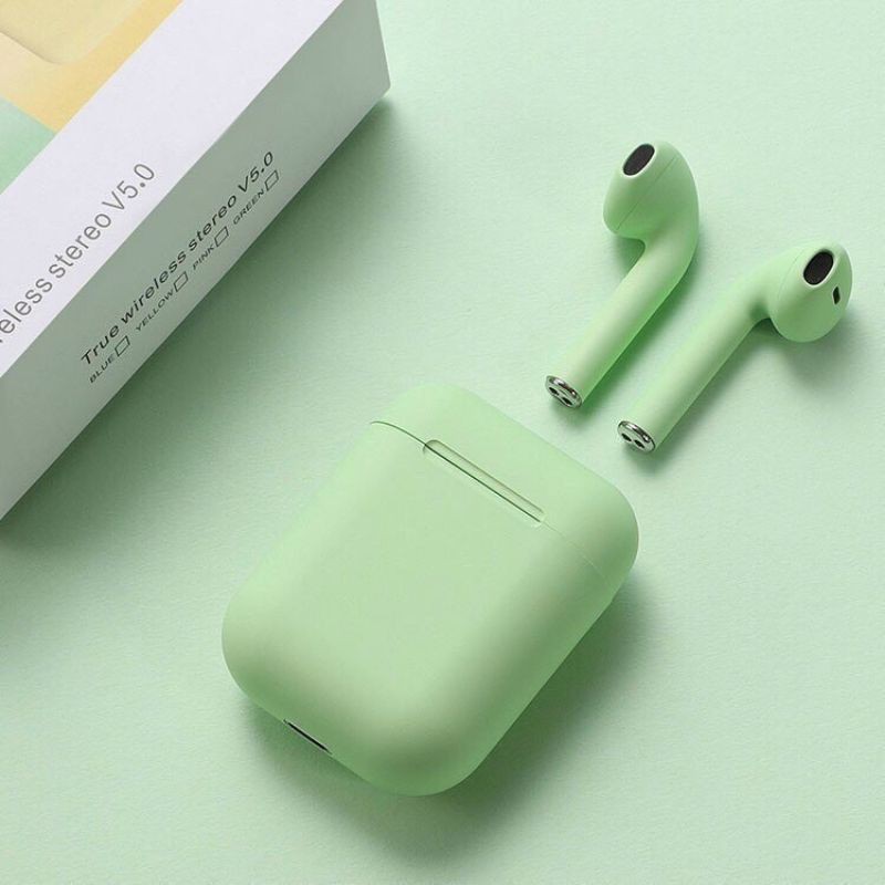 Tai nghe Bluetooth i12 TWS siêu đẹp
