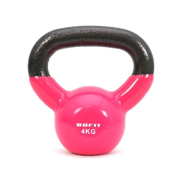 Tạ Bình Vôi 4 kg