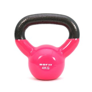 Tạ Bình Vôi 4 kg