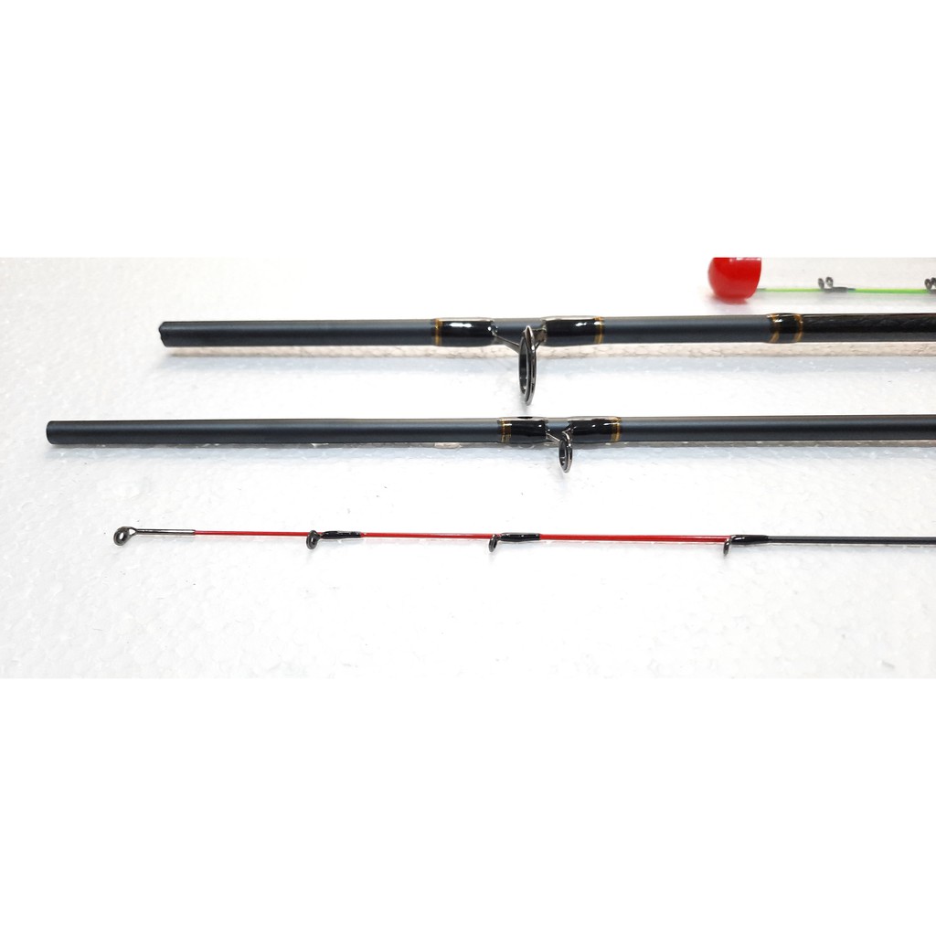 Cần Câu Cá 4 khúc MIFINE GALAHY HEAVY FEEDER