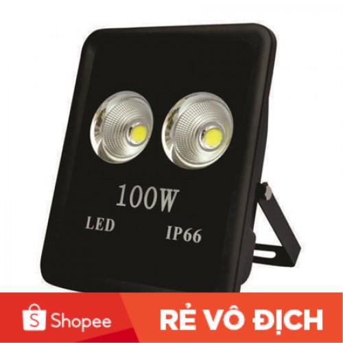 Đèn led pha cốc 50w, 100w, 150w,200w IP66 ngoài trời siêu sáng BS