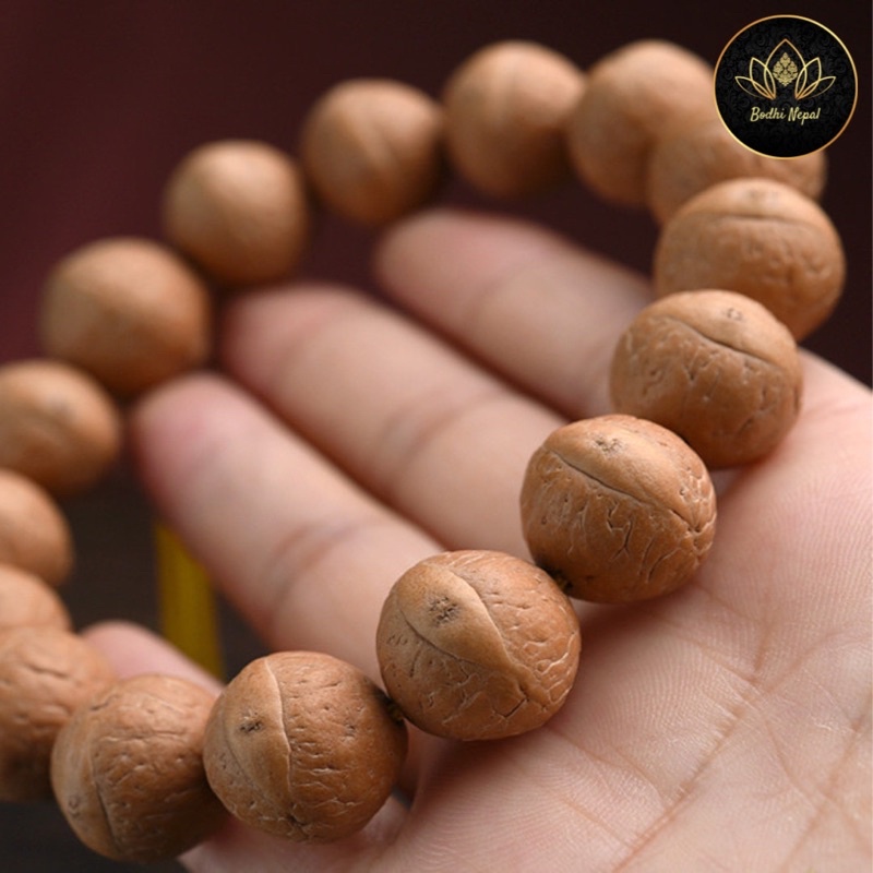 Vòng bồ đề phật nhãn 13mm