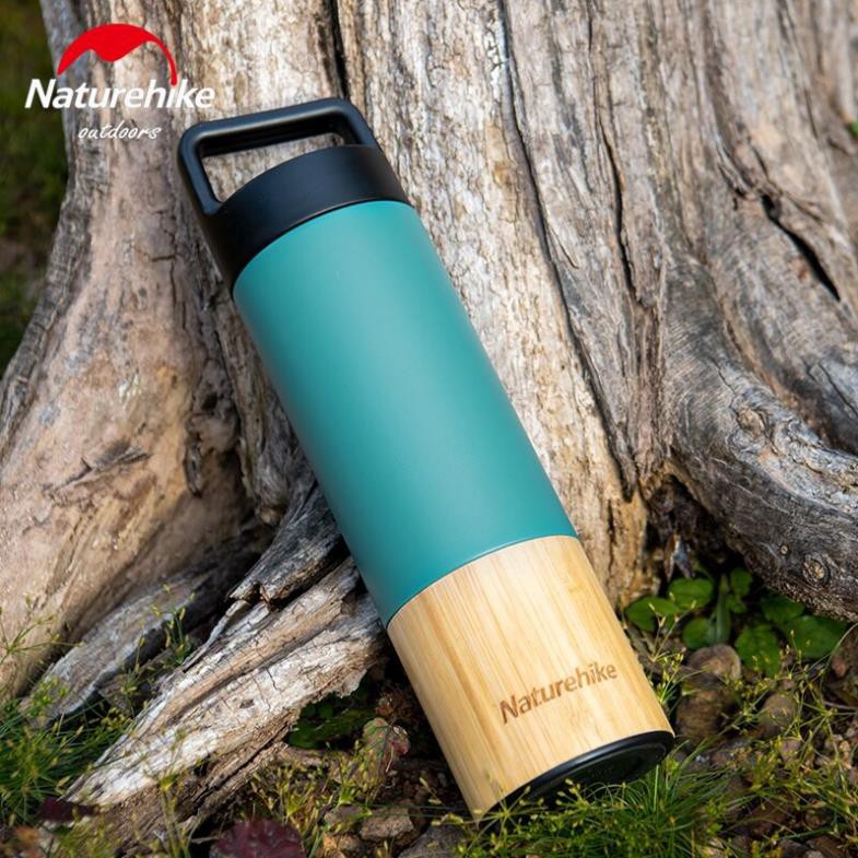 Bình giữ nhiệt NatureHike  NH20SJ035