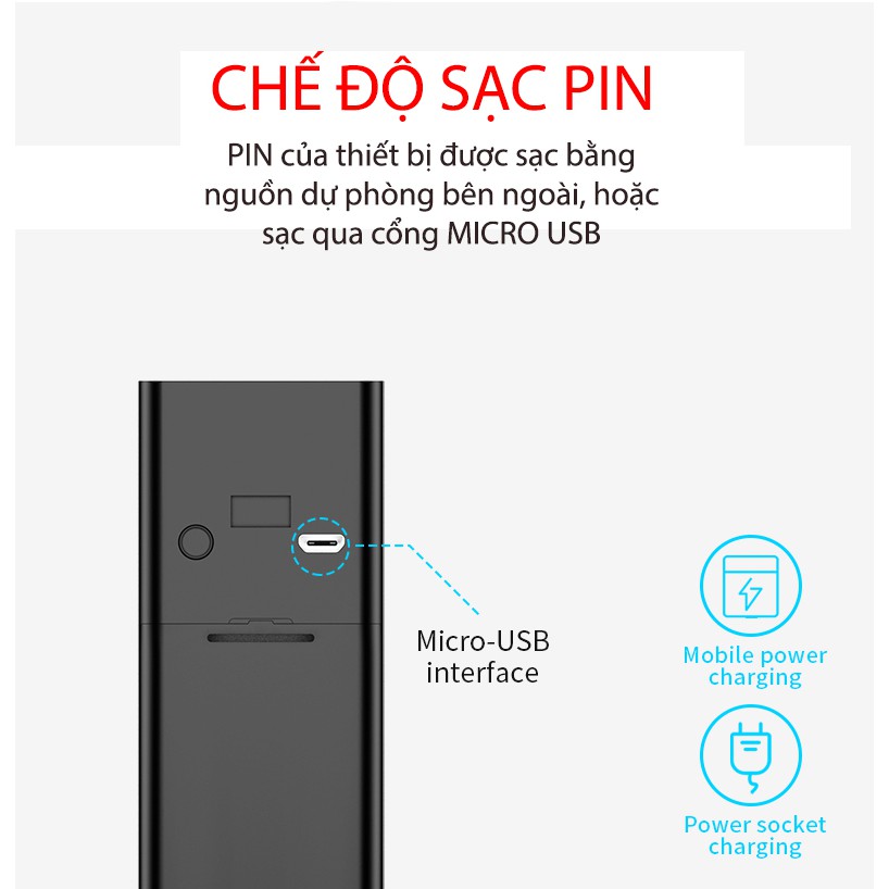 Chuông cửa Camera Smart Homesheel Doorbell M13 - Hàng chính hãng