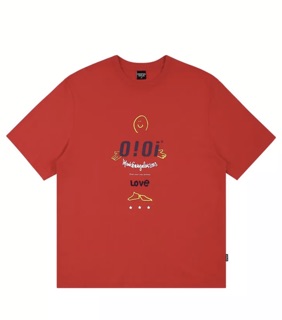 Áo thun Hàn OiOi( quà tặng kèm theo hãng)