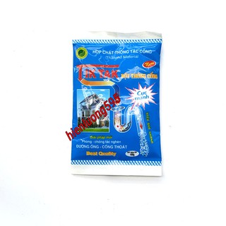 BỘT THÔNG CỐNG