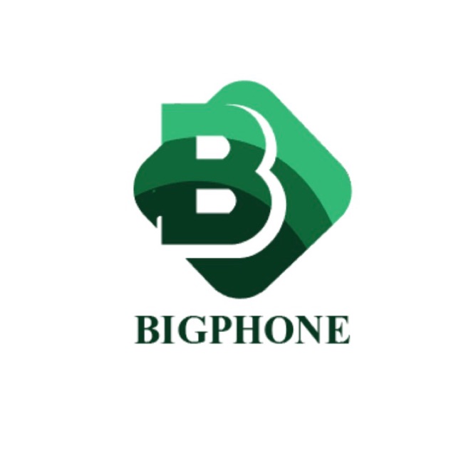 Bigphone official