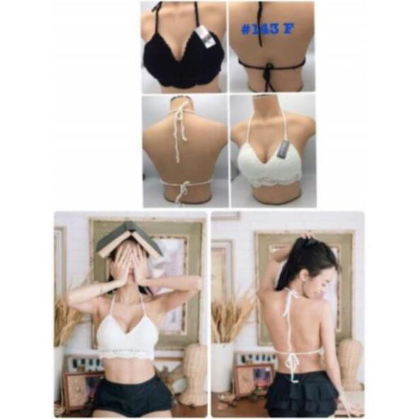 Áo đi biển hàng Thái Lan_#143_Áo bơi chất len sexy  ྇  ཾ ་ | BigBuy360 - bigbuy360.vn