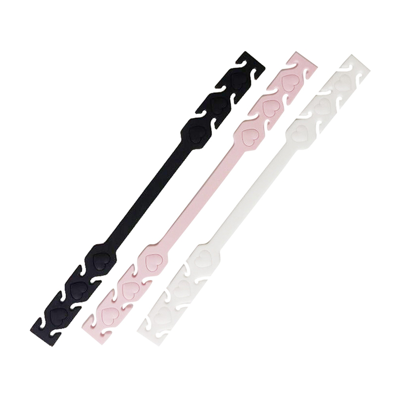 Set 3 Móc Đeo Khẩu Trang Bằng Silicon Tiện Dụng | BigBuy360 - bigbuy360.vn