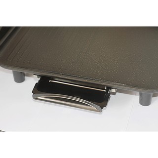 Vỉ nướng điện đa năng Chefman CM-611