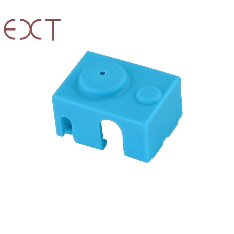Bọc Silicone E3D V6 Pt100 Cho Máy In 3d