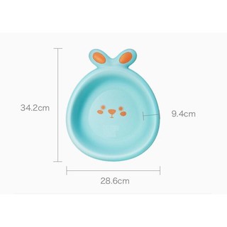Chậu rửa mặt AMO cho bé