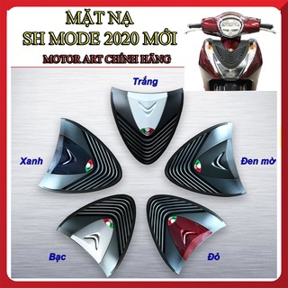 MẶT NẠ SH MODE 2020-2021-2022-2023 MỚI CHÍNH HÃNG MOTOR ART ( KHUÔN KHÍT SƠN ĐẸP)