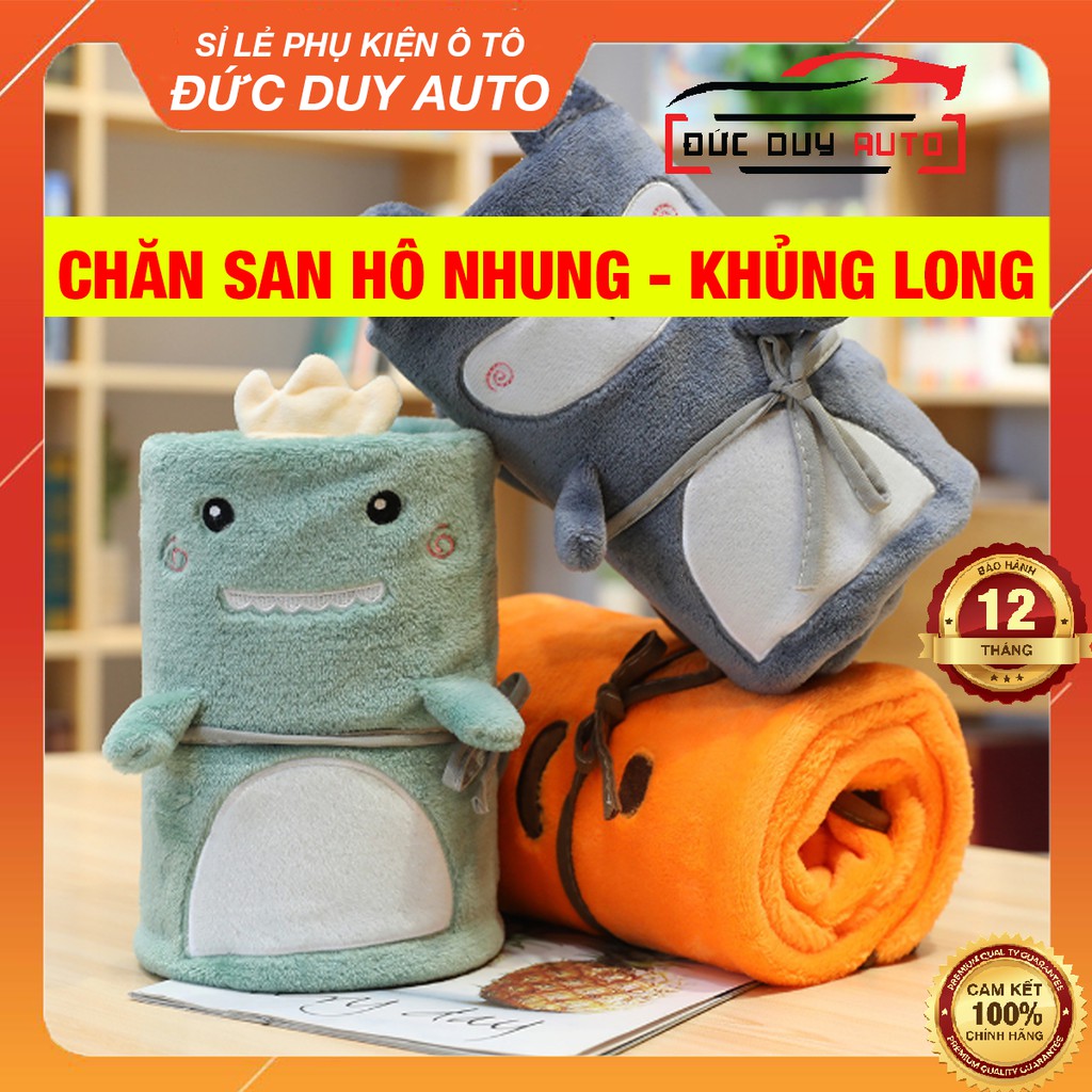 [FREESHIP❤] Chăn Văn Phòng Chất Liệu Bồng Mềm Gấp Gọn Gàng