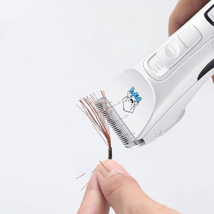 Tông Đơ Cắt Tỉa Thú Cưng Chuyên Nghiệp|Công Suất 7W|Bảo Hành 1 Năm - Codos Store