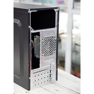 Vỏ Case Mini VSP 2814 MicroATX MiniITX