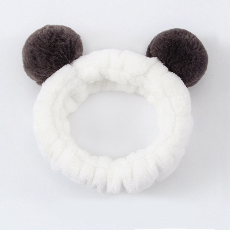 Băng Đô Cài Tóc Hình Chú Ếch Xanh Vui Nhộn