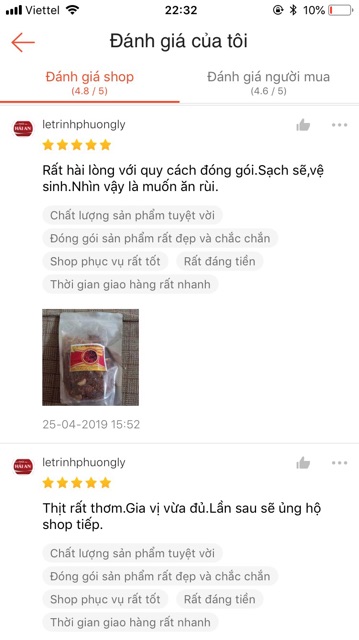Nowship - 500g HEO KHÔ CHÁY TỎI LOẠI 1 | BigBuy360 - bigbuy360.vn