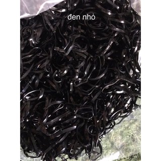 Chun buộc tóc sợi nhỏ siêu dai cho bé